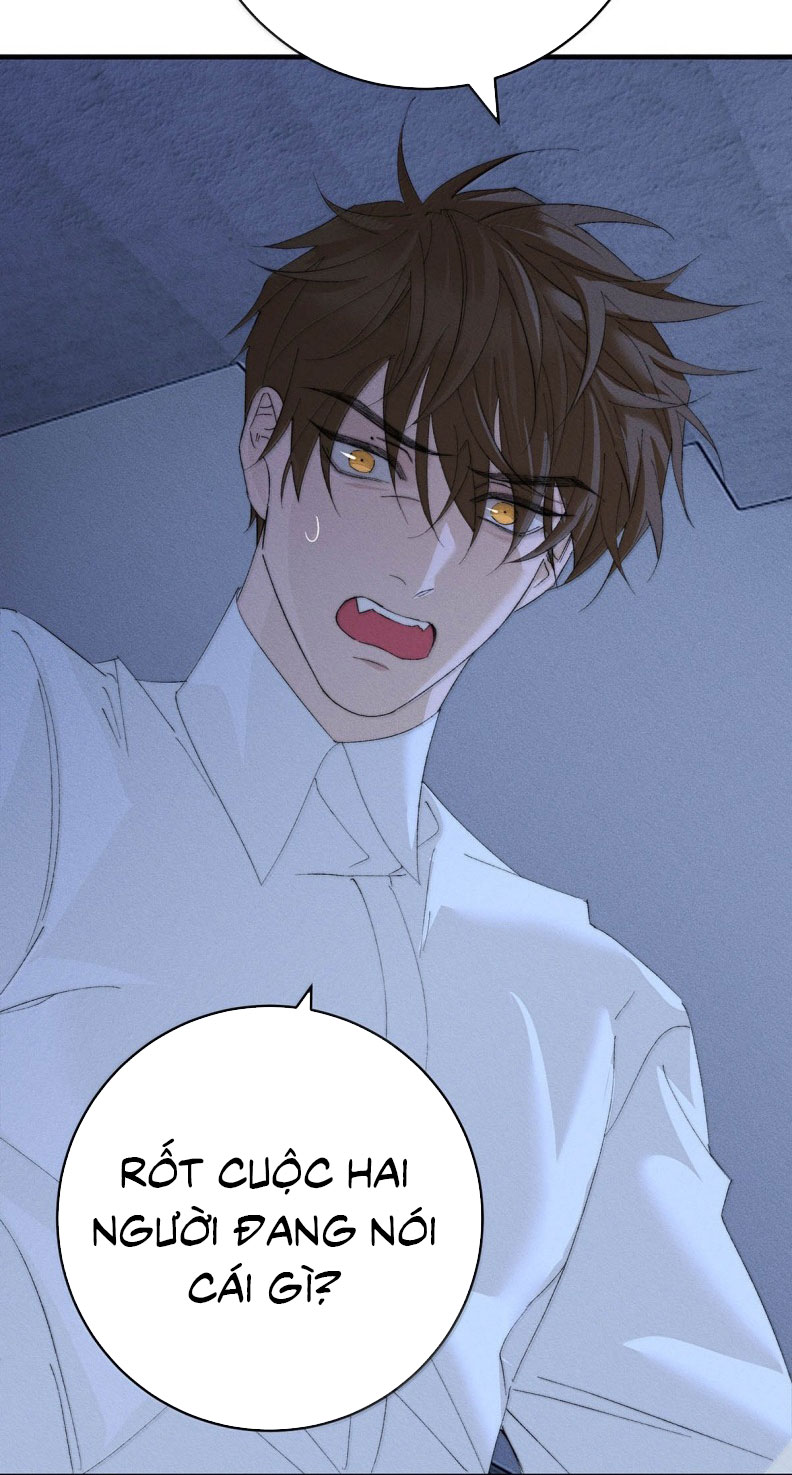 Mỗi Ngày Đều Muốn Làm Bệnh Kiều Vương Tử Xấu hổ Muốn Độn Thổ Chapter 53 - Trang 23