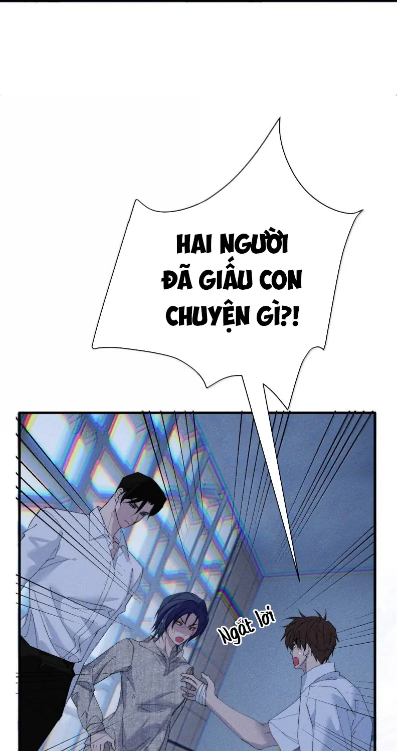 Mỗi Ngày Đều Muốn Làm Bệnh Kiều Vương Tử Xấu hổ Muốn Độn Thổ Chapter 53 - Trang 24