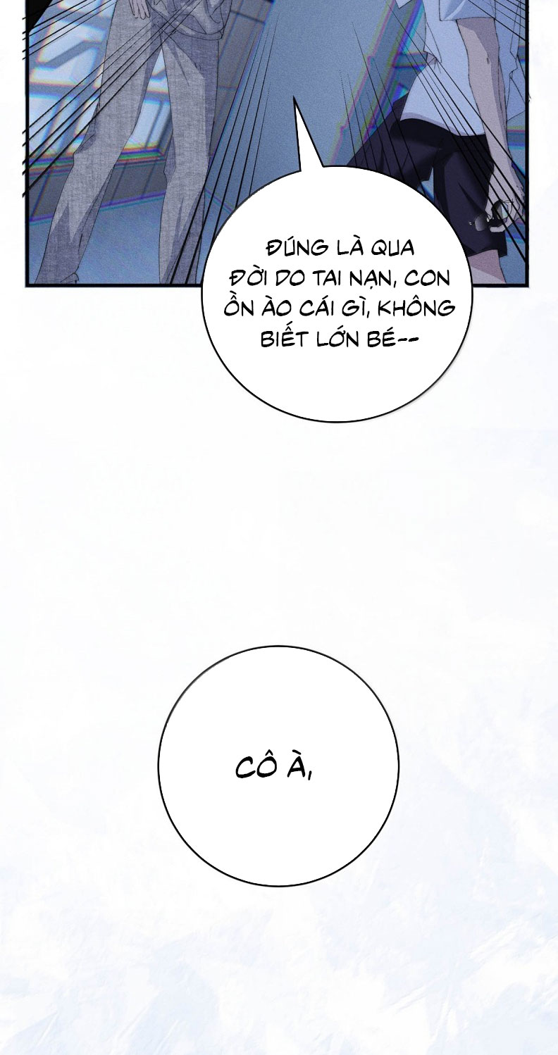 Mỗi Ngày Đều Muốn Làm Bệnh Kiều Vương Tử Xấu hổ Muốn Độn Thổ Chapter 53 - Trang 25