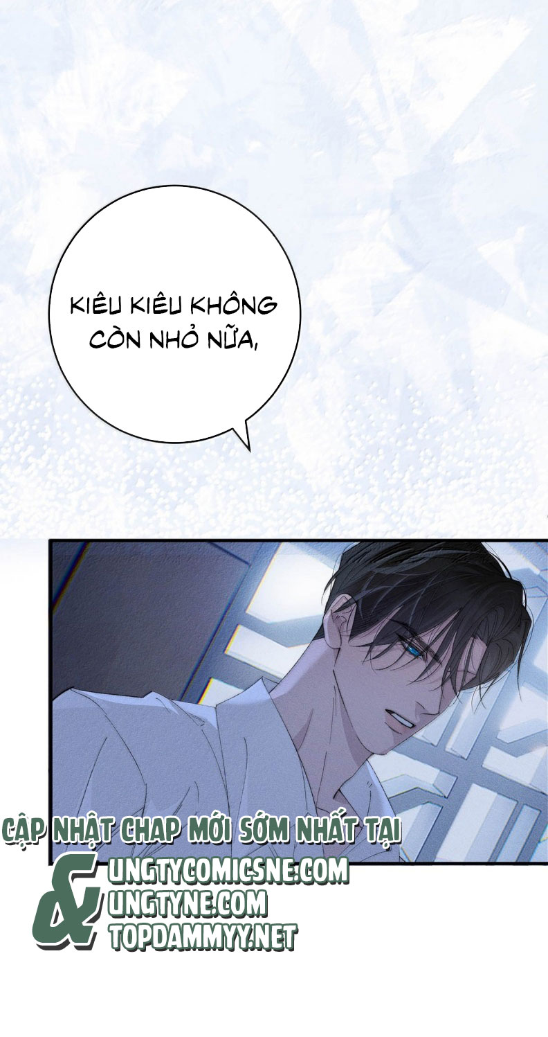 Mỗi Ngày Đều Muốn Làm Bệnh Kiều Vương Tử Xấu hổ Muốn Độn Thổ Chapter 53 - Trang 26
