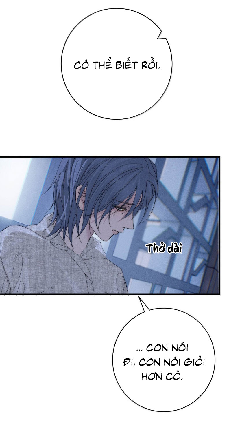 Mỗi Ngày Đều Muốn Làm Bệnh Kiều Vương Tử Xấu hổ Muốn Độn Thổ Chapter 53 - Trang 27
