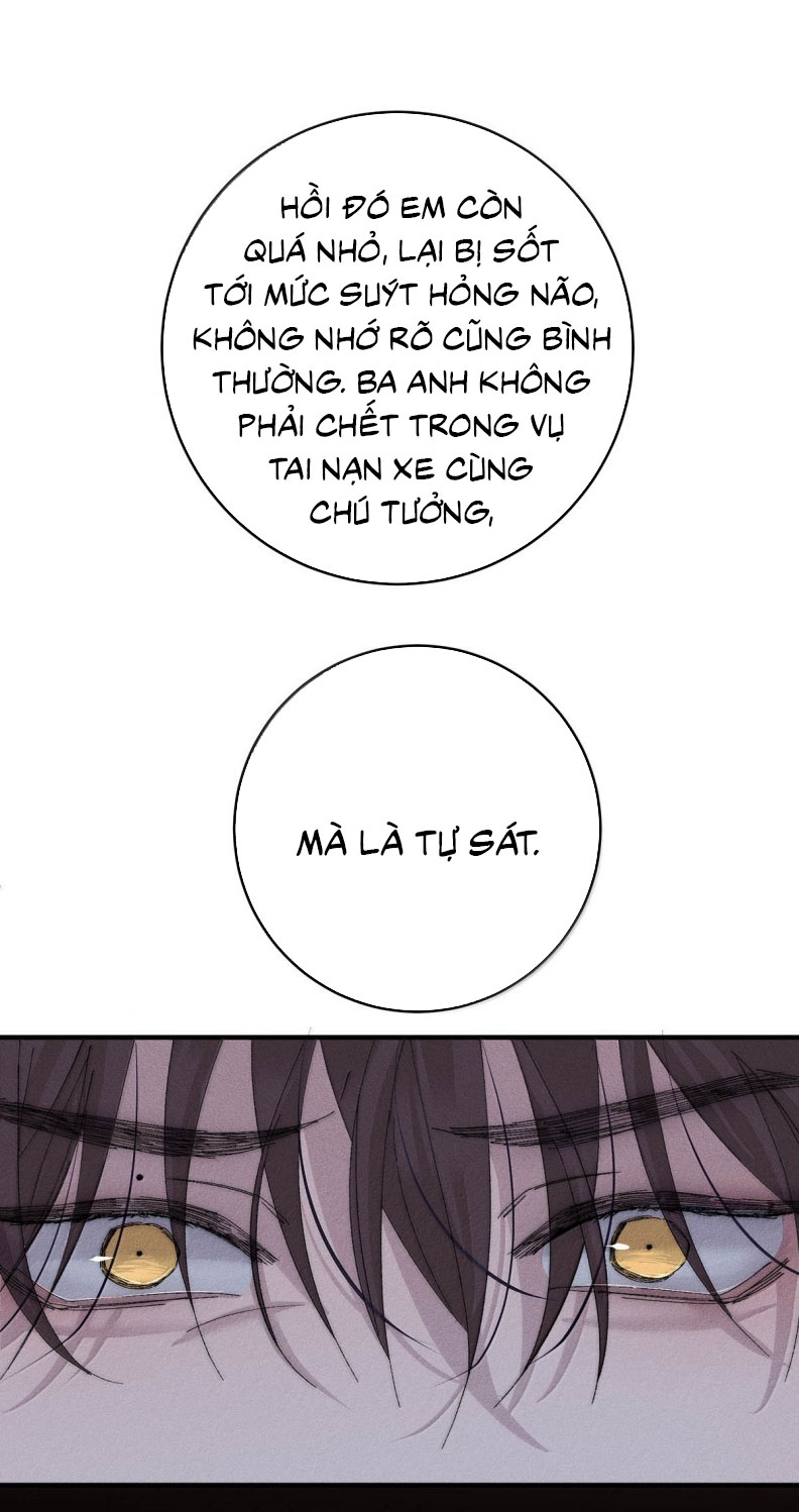 Mỗi Ngày Đều Muốn Làm Bệnh Kiều Vương Tử Xấu hổ Muốn Độn Thổ Chapter 53 - Trang 28