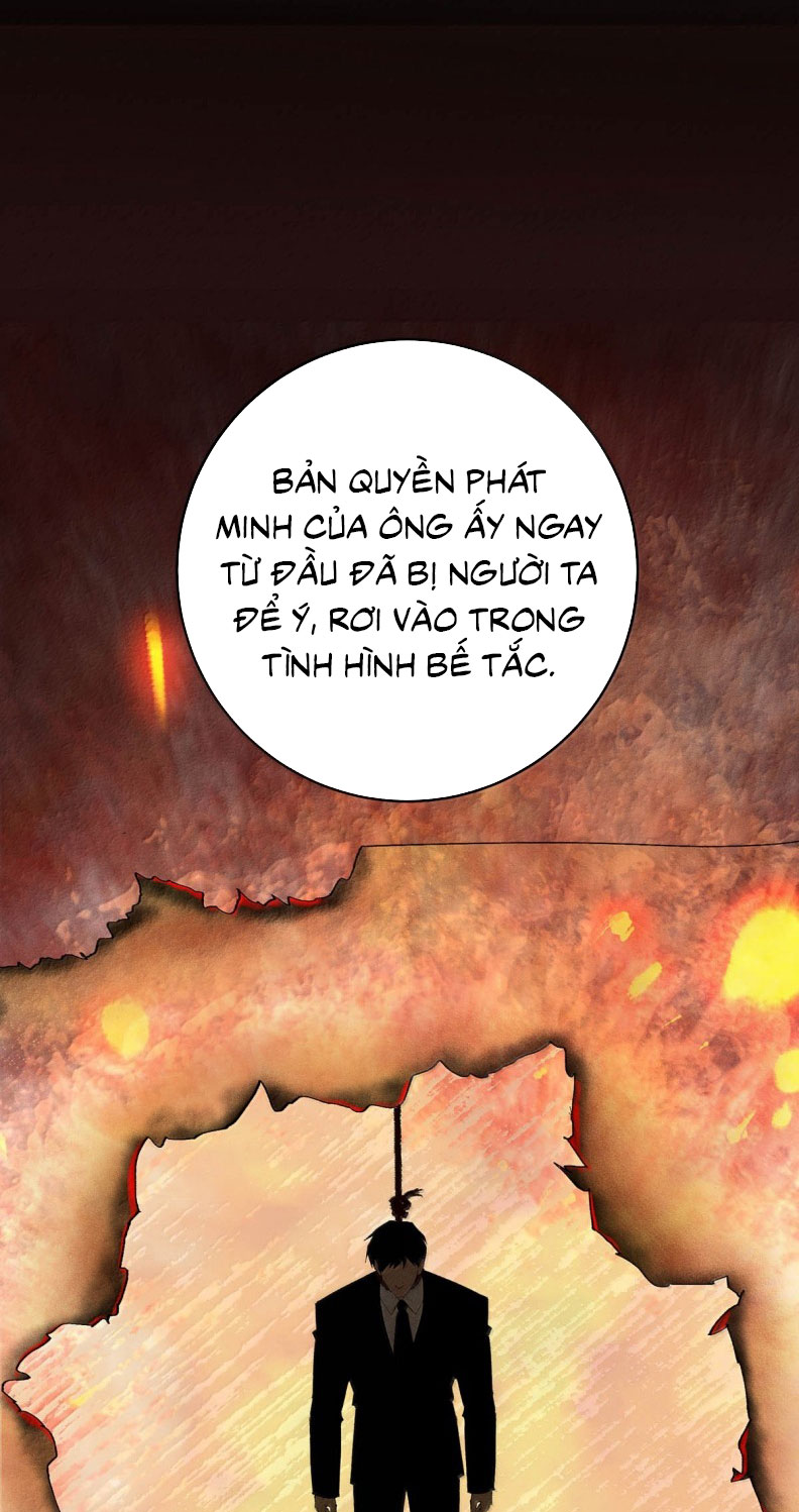 Mỗi Ngày Đều Muốn Làm Bệnh Kiều Vương Tử Xấu hổ Muốn Độn Thổ Chapter 53 - Trang 29
