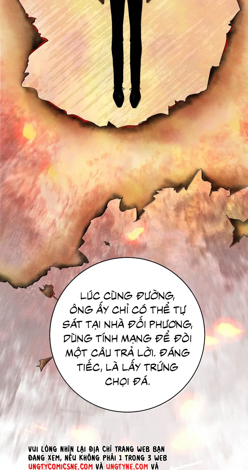Mỗi Ngày Đều Muốn Làm Bệnh Kiều Vương Tử Xấu hổ Muốn Độn Thổ Chapter 53 - Trang 30