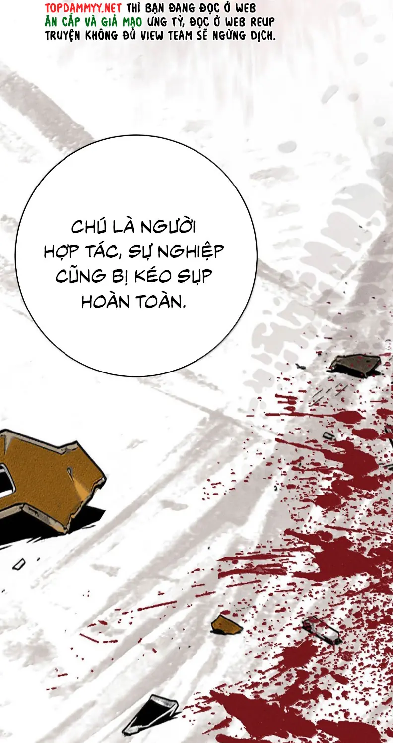 Mỗi Ngày Đều Muốn Làm Bệnh Kiều Vương Tử Xấu hổ Muốn Độn Thổ Chapter 53 - Trang 31