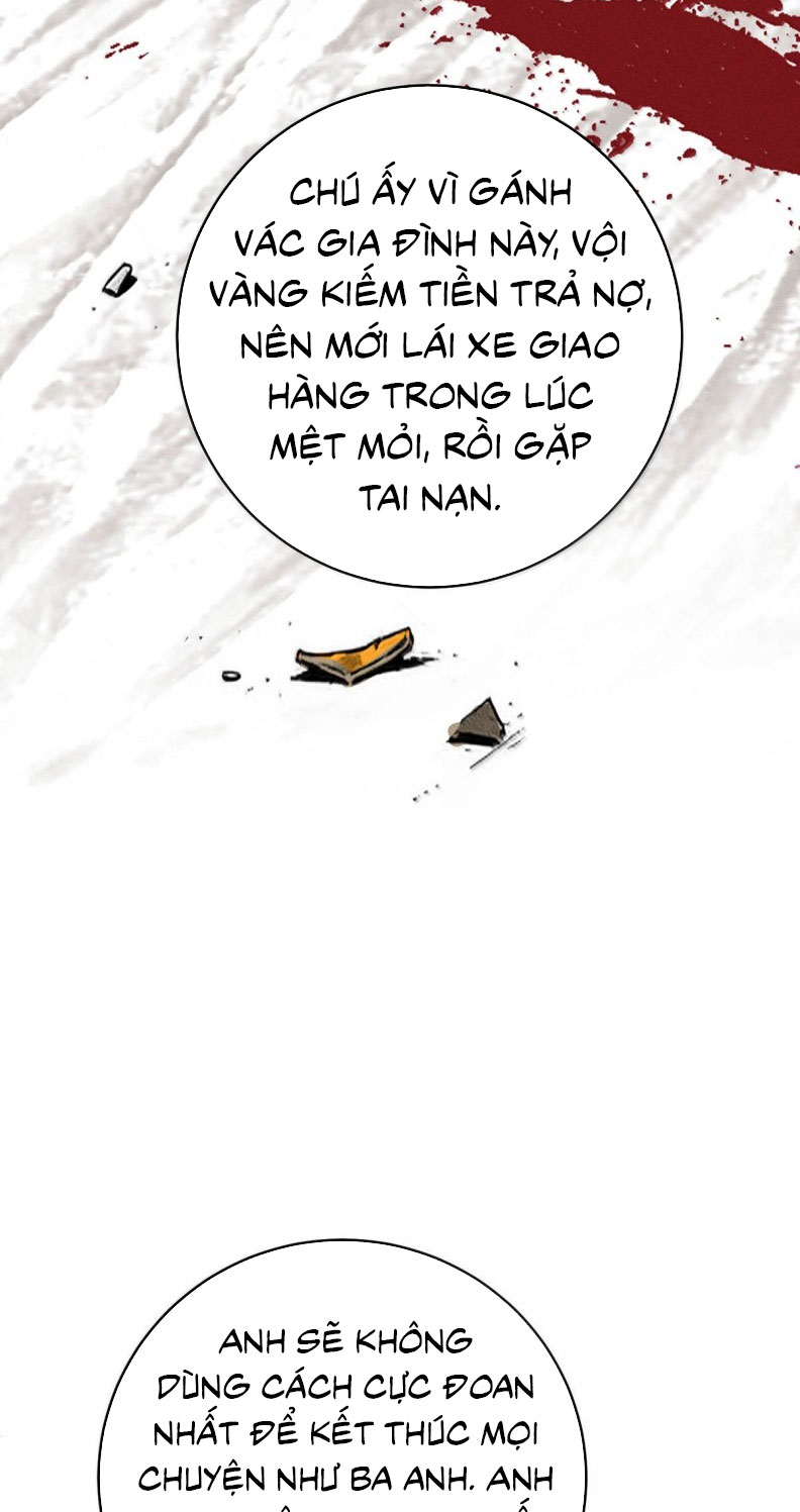 Mỗi Ngày Đều Muốn Làm Bệnh Kiều Vương Tử Xấu hổ Muốn Độn Thổ Chapter 53 - Trang 32
