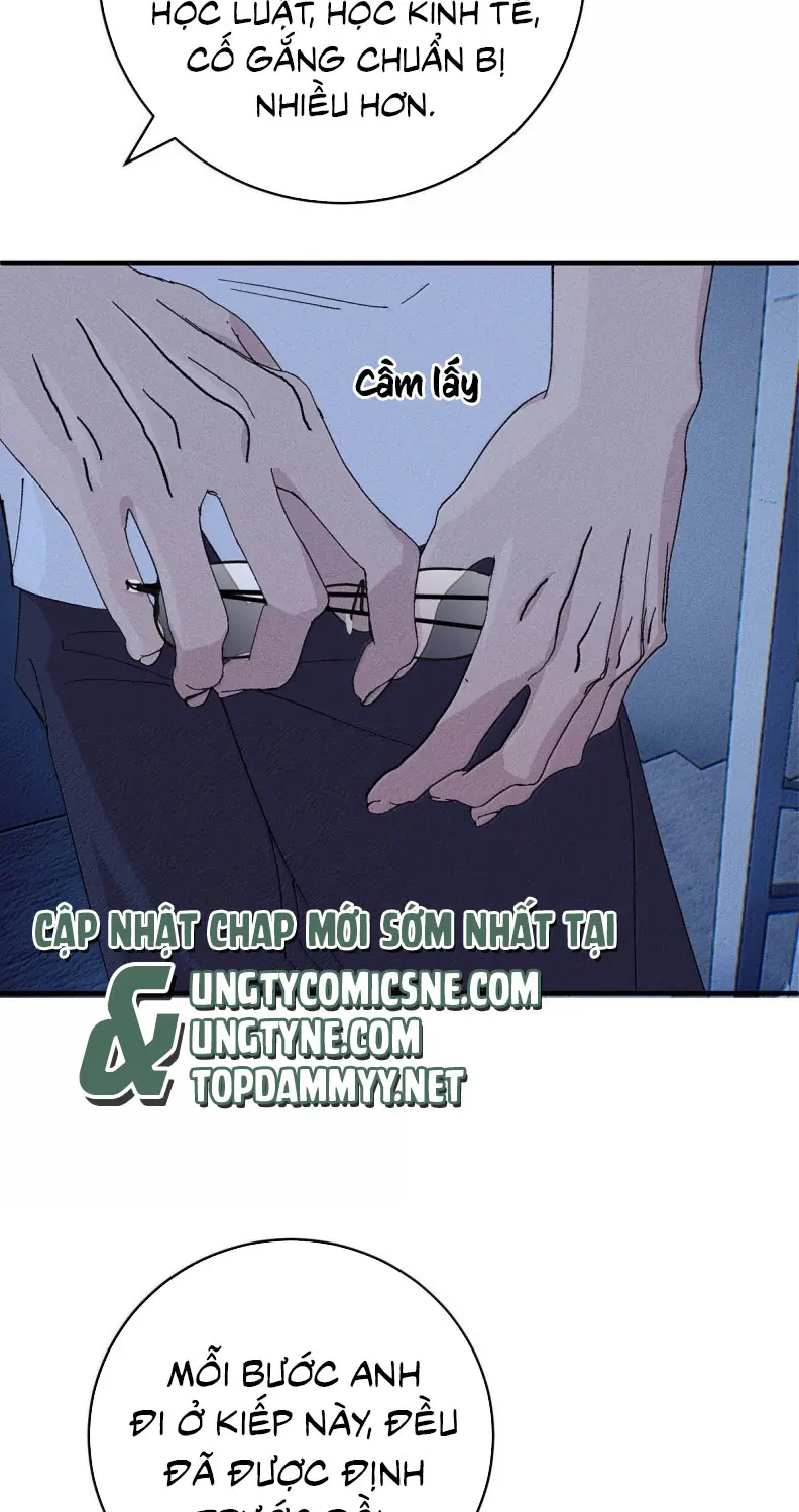 Mỗi Ngày Đều Muốn Làm Bệnh Kiều Vương Tử Xấu hổ Muốn Độn Thổ Chapter 53 - Trang 33