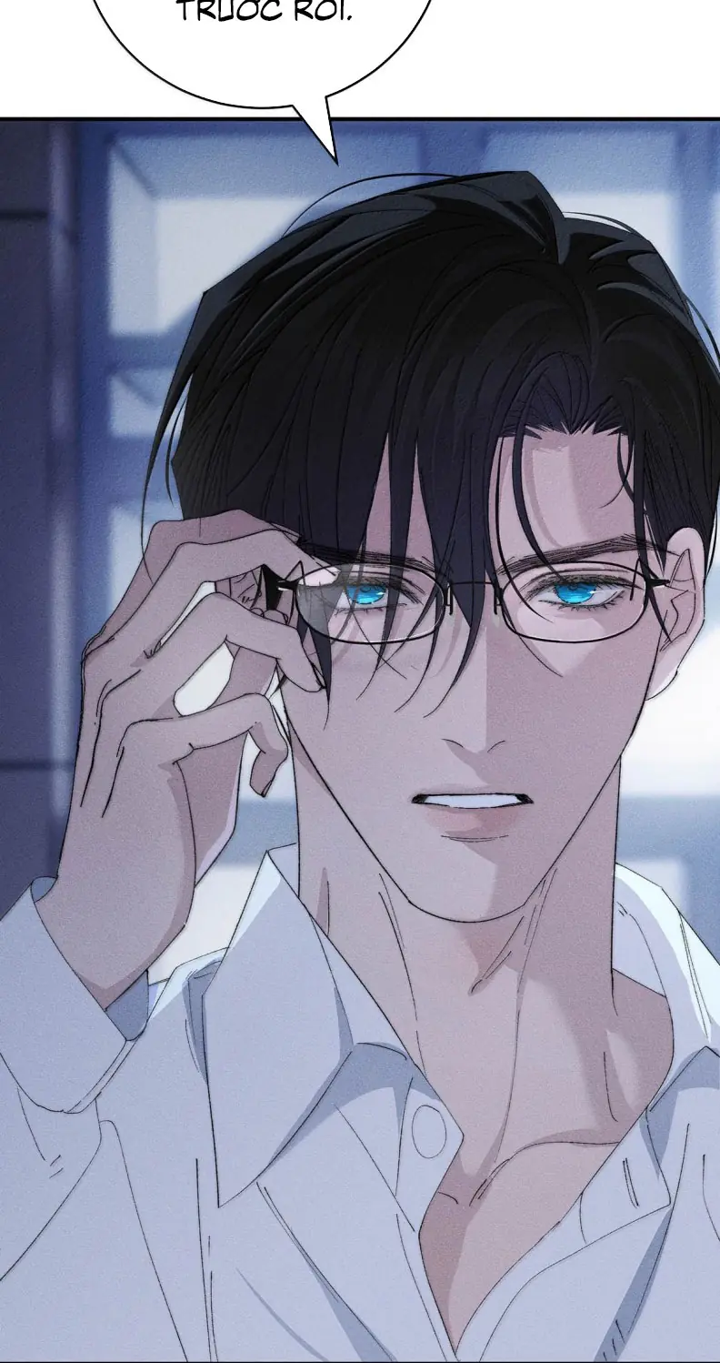 Mỗi Ngày Đều Muốn Làm Bệnh Kiều Vương Tử Xấu hổ Muốn Độn Thổ Chapter 53 - Trang 34