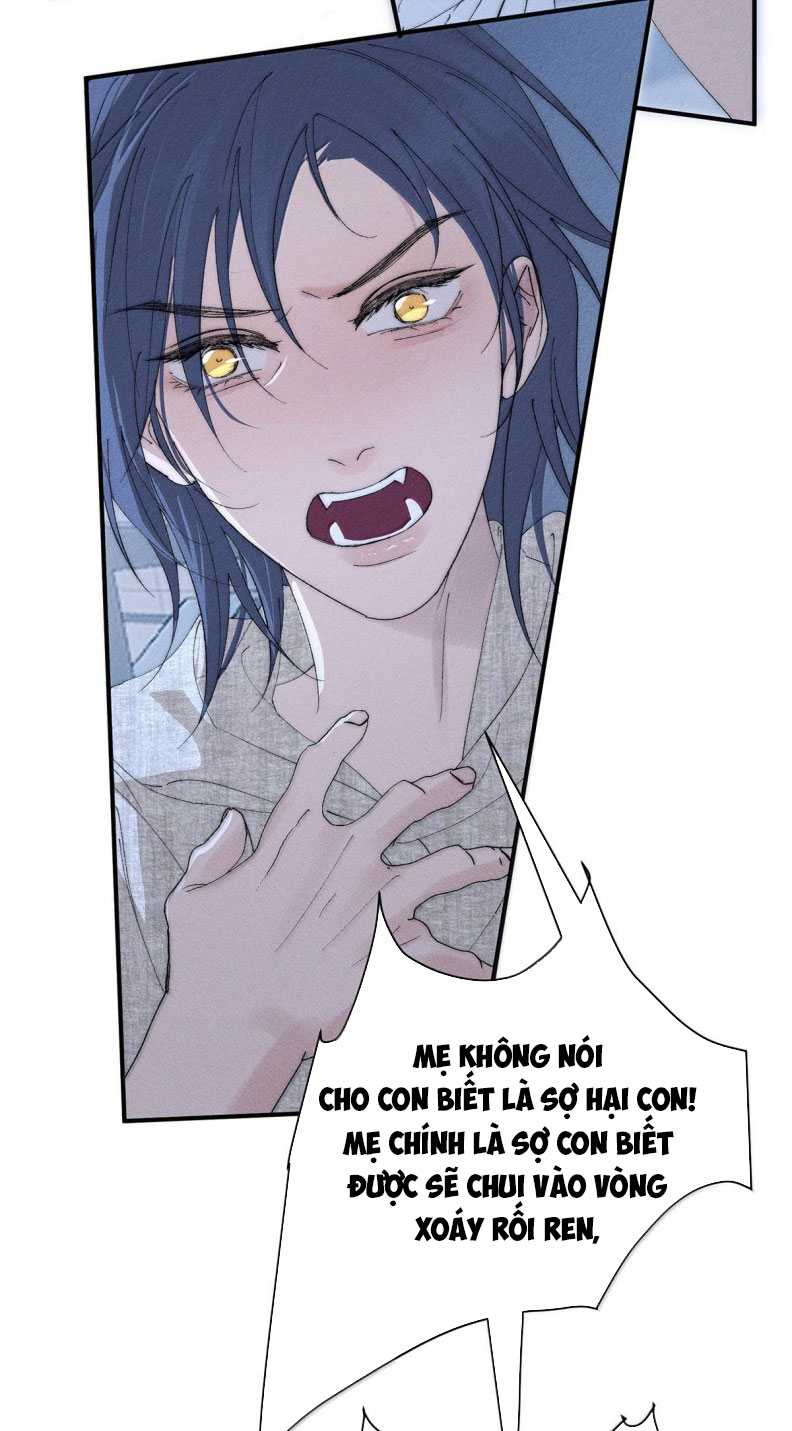 Mỗi Ngày Đều Muốn Làm Bệnh Kiều Vương Tử Xấu hổ Muốn Độn Thổ Chapter 53 - Trang 37