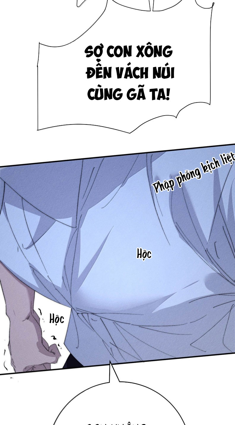 Mỗi Ngày Đều Muốn Làm Bệnh Kiều Vương Tử Xấu hổ Muốn Độn Thổ Chapter 53 - Trang 38