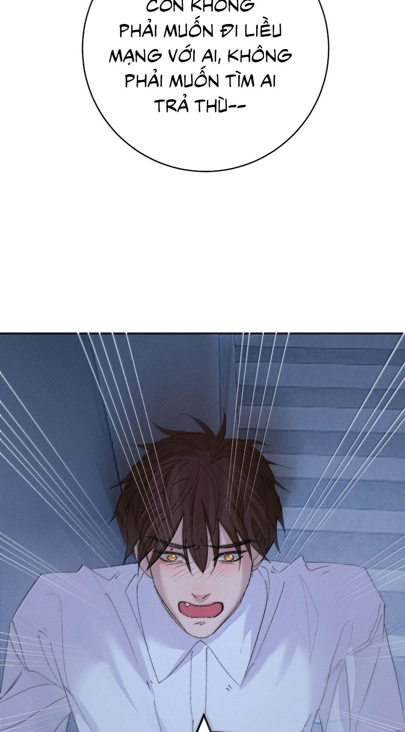 Mỗi Ngày Đều Muốn Làm Bệnh Kiều Vương Tử Xấu hổ Muốn Độn Thổ Chapter 53 - Trang 39