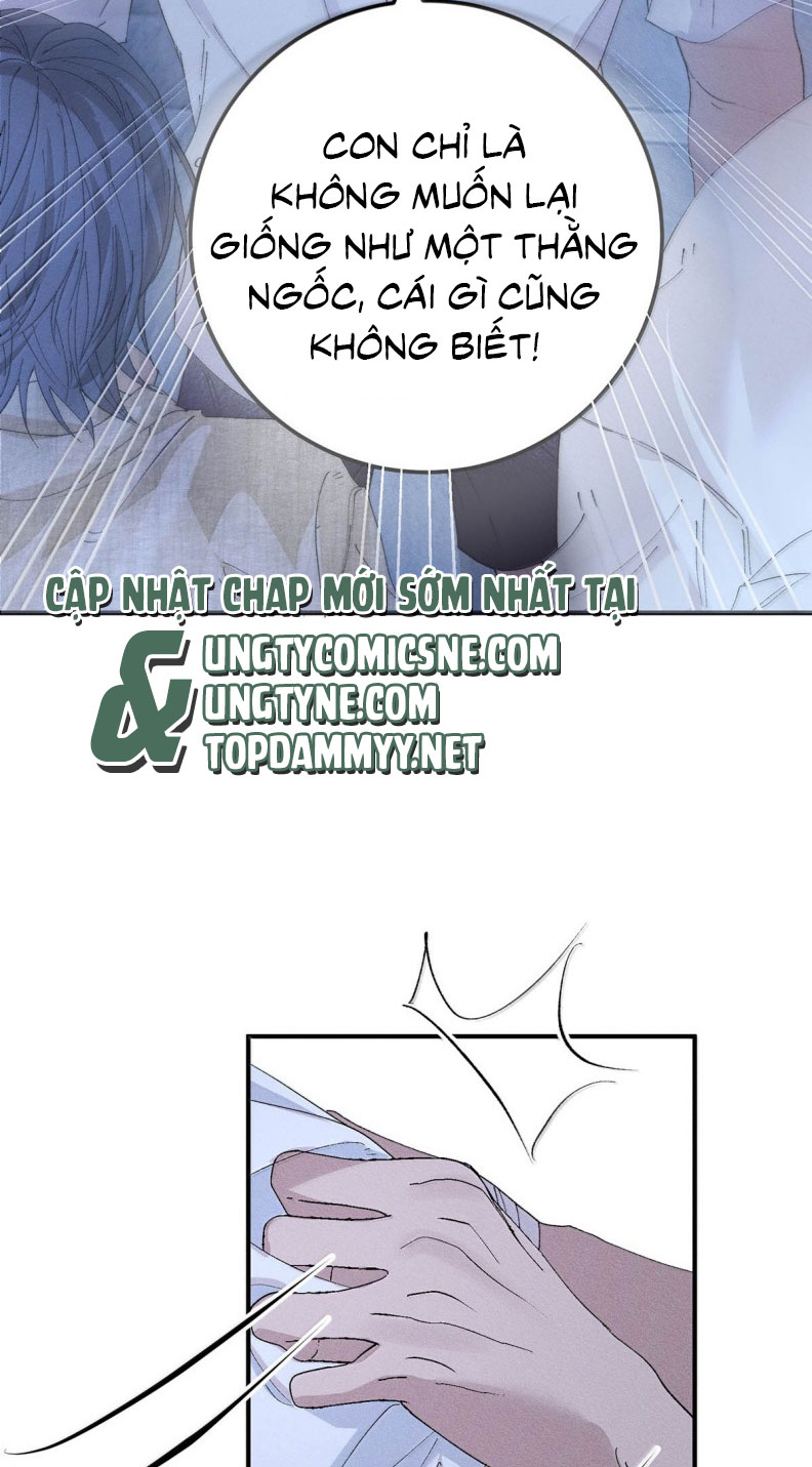 Mỗi Ngày Đều Muốn Làm Bệnh Kiều Vương Tử Xấu hổ Muốn Độn Thổ Chapter 53 - Trang 40