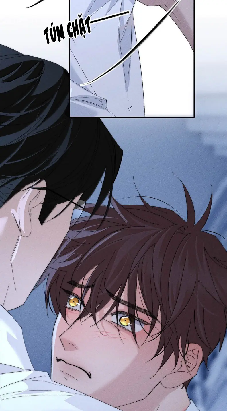 Mỗi Ngày Đều Muốn Làm Bệnh Kiều Vương Tử Xấu hổ Muốn Độn Thổ Chapter 53 - Trang 41