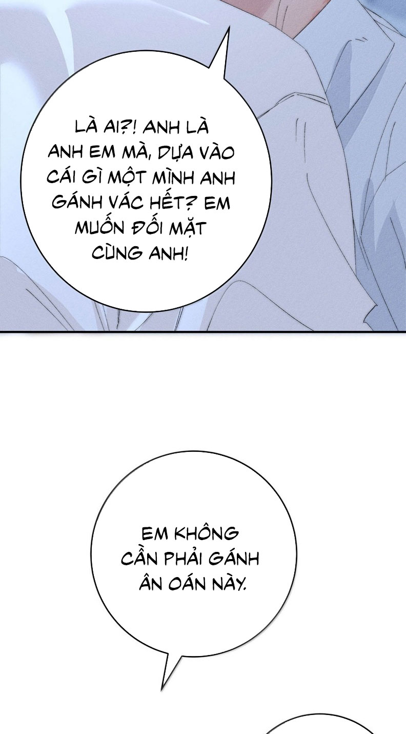 Mỗi Ngày Đều Muốn Làm Bệnh Kiều Vương Tử Xấu hổ Muốn Độn Thổ Chapter 53 - Trang 42