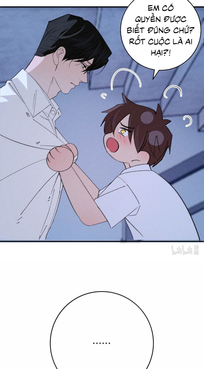 Mỗi Ngày Đều Muốn Làm Bệnh Kiều Vương Tử Xấu hổ Muốn Độn Thổ Chapter 53 - Trang 43