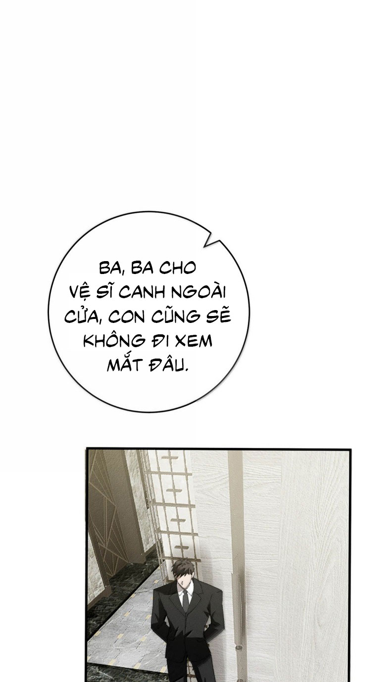 Mỗi Ngày Đều Muốn Làm Bệnh Kiều Vương Tử Xấu hổ Muốn Độn Thổ Chapter 53 - Trang 46