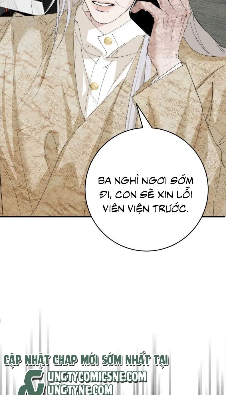 Mỗi Ngày Đều Muốn Làm Bệnh Kiều Vương Tử Xấu hổ Muốn Độn Thổ Chapter 53 - Trang 48