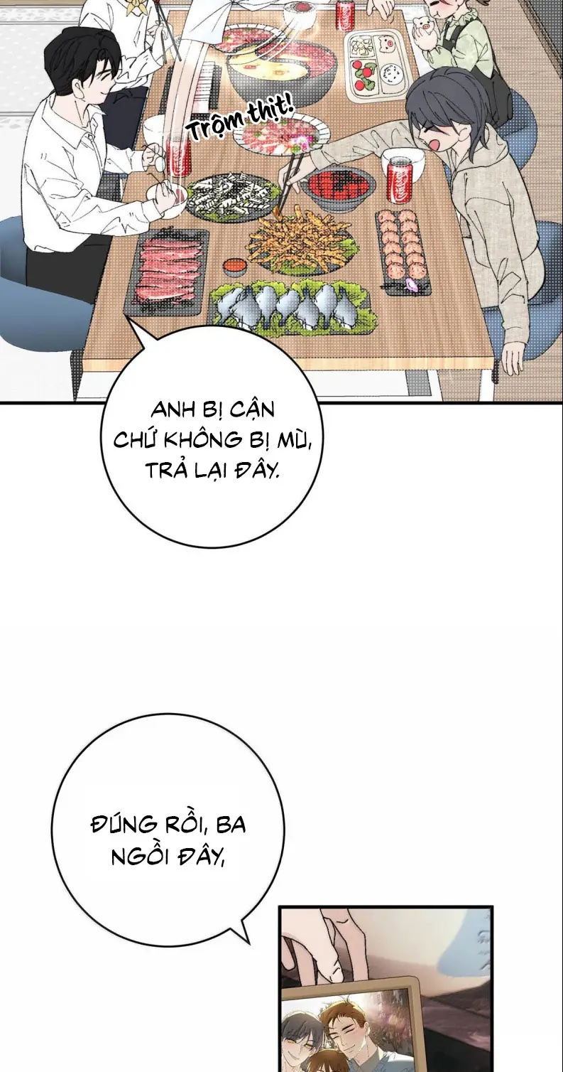 Mỗi Ngày Đều Muốn Làm Bệnh Kiều Vương Tử Xấu hổ Muốn Độn Thổ Chapter 53 - Trang 6
