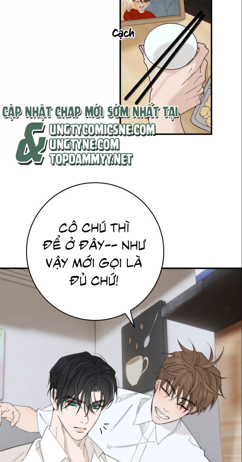 Mỗi Ngày Đều Muốn Làm Bệnh Kiều Vương Tử Xấu hổ Muốn Độn Thổ Chapter 53 - Trang 7