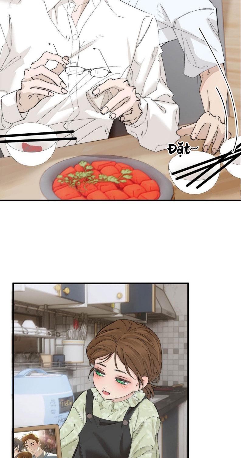 Mỗi Ngày Đều Muốn Làm Bệnh Kiều Vương Tử Xấu hổ Muốn Độn Thổ Chapter 53 - Trang 8