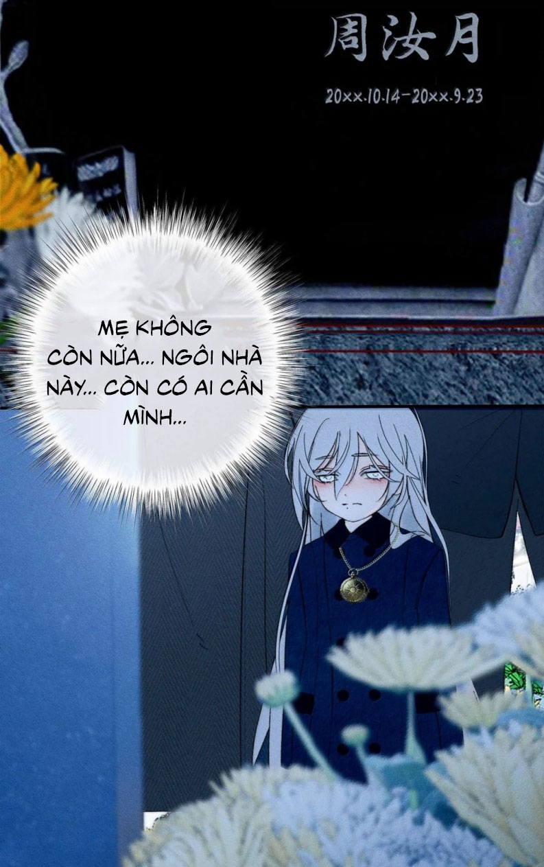 Mỗi Ngày Đều Muốn Làm Bệnh Kiều Vương Tử Xấu hổ Muốn Độn Thổ Chapter 54 - Trang 11