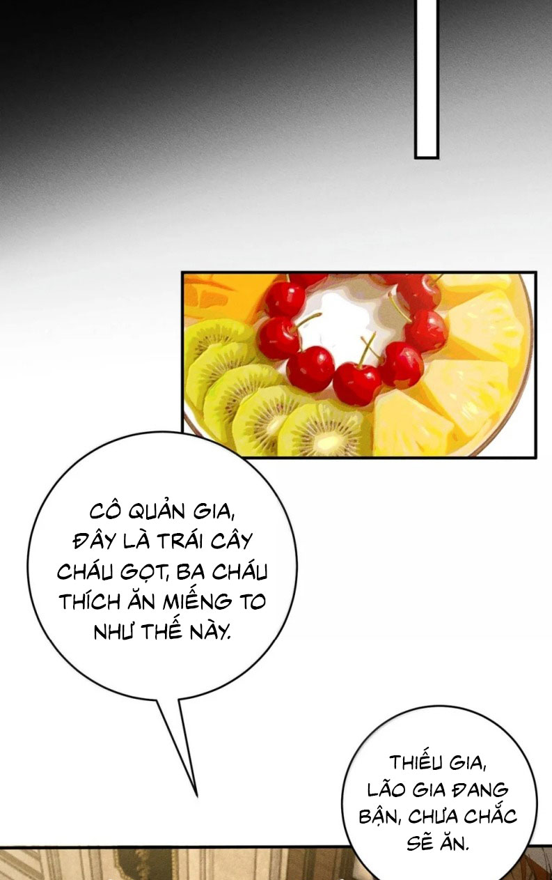 Mỗi Ngày Đều Muốn Làm Bệnh Kiều Vương Tử Xấu hổ Muốn Độn Thổ Chapter 54 - Trang 15