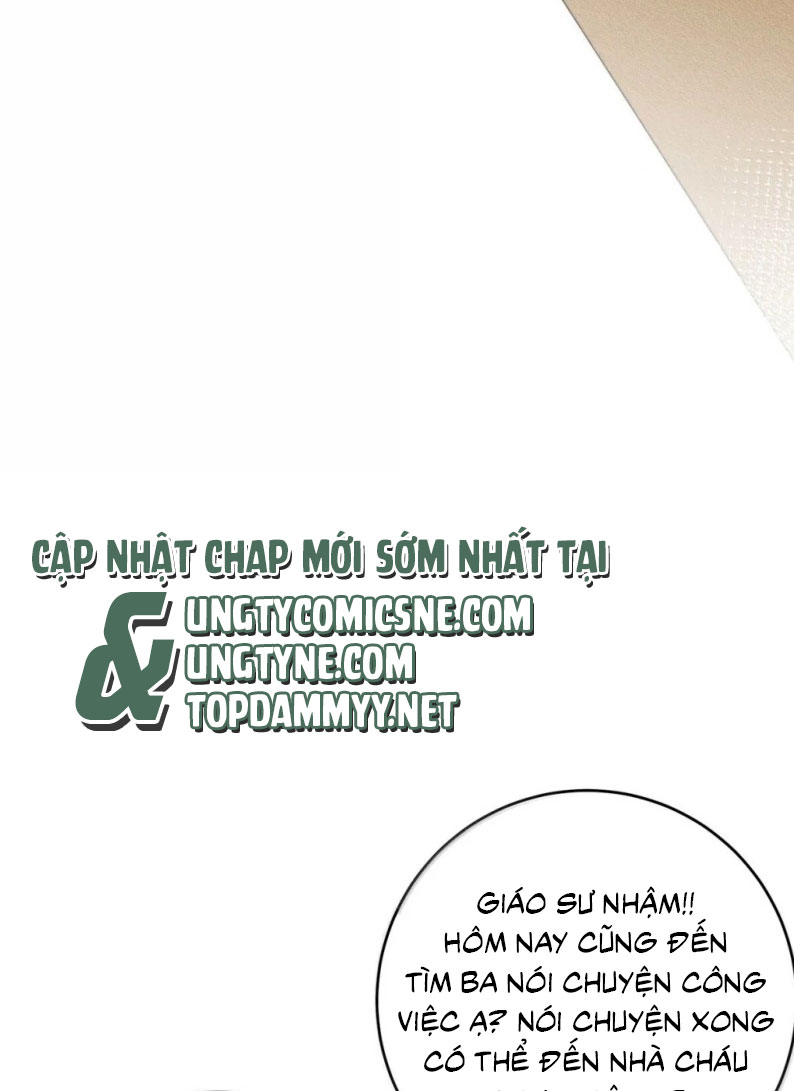 Mỗi Ngày Đều Muốn Làm Bệnh Kiều Vương Tử Xấu hổ Muốn Độn Thổ Chapter 54 - Trang 24