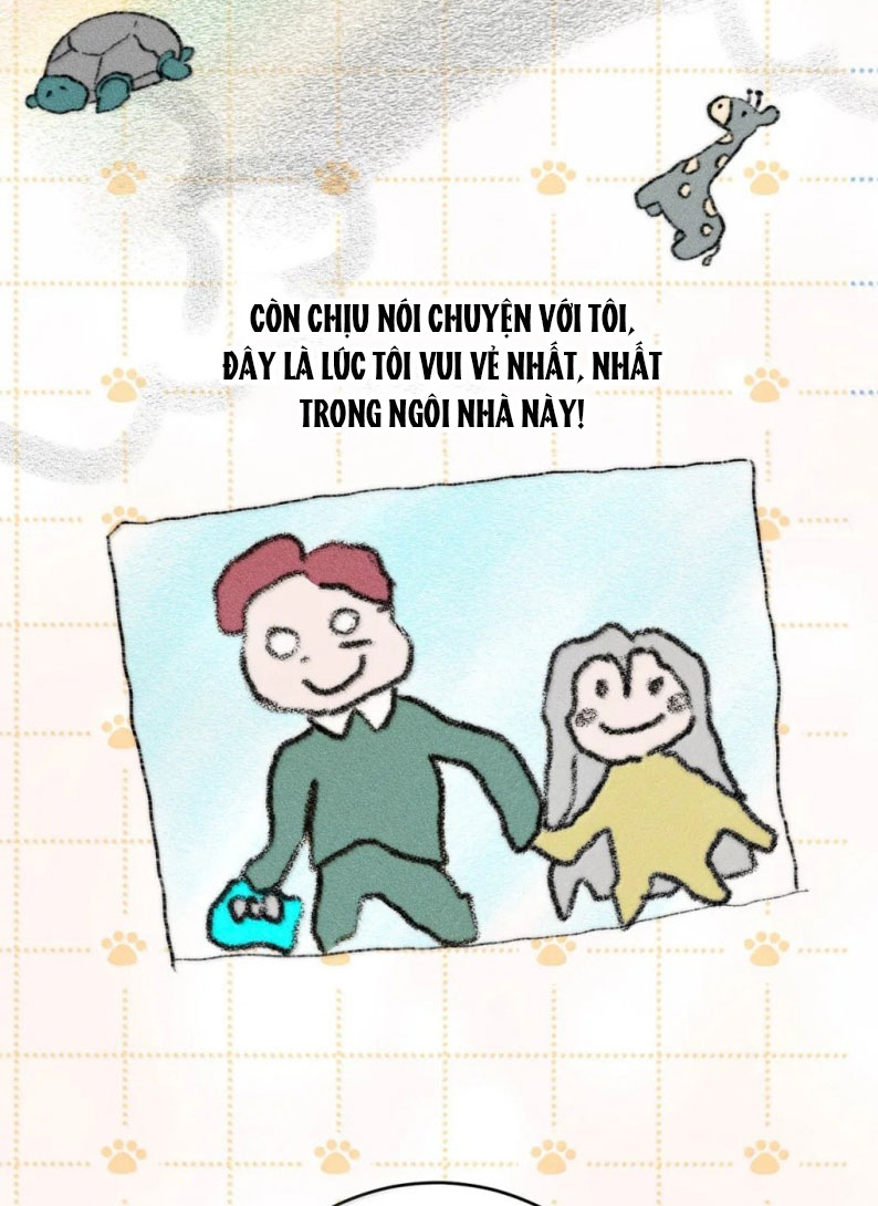 Mỗi Ngày Đều Muốn Làm Bệnh Kiều Vương Tử Xấu hổ Muốn Độn Thổ Chapter 54 - Trang 27