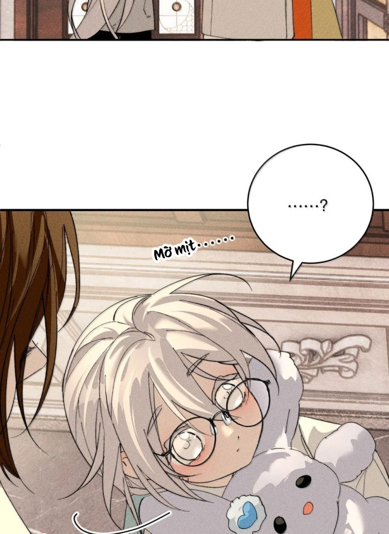 Mỗi Ngày Đều Muốn Làm Bệnh Kiều Vương Tử Xấu hổ Muốn Độn Thổ Chapter 54 - Trang 29