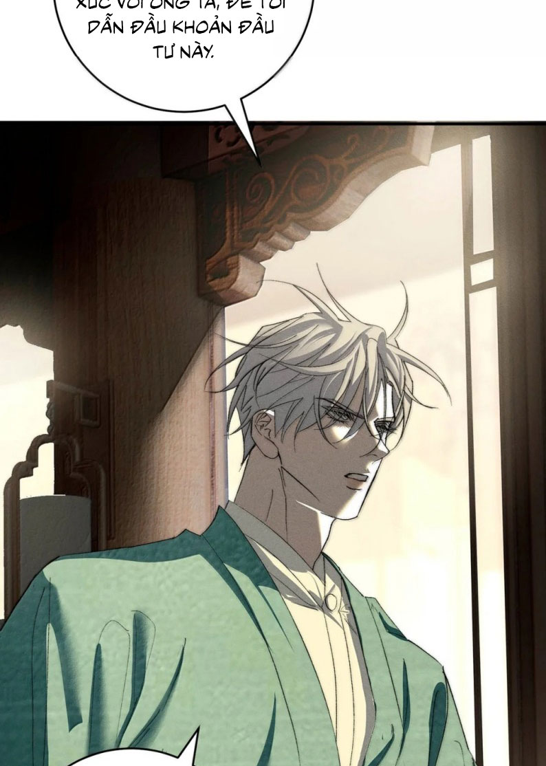 Mỗi Ngày Đều Muốn Làm Bệnh Kiều Vương Tử Xấu hổ Muốn Độn Thổ Chapter 54 - Trang 39