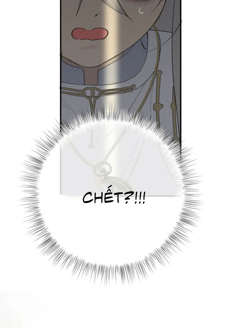 Mỗi Ngày Đều Muốn Làm Bệnh Kiều Vương Tử Xấu hổ Muốn Độn Thổ Chapter 54 - Trang 43