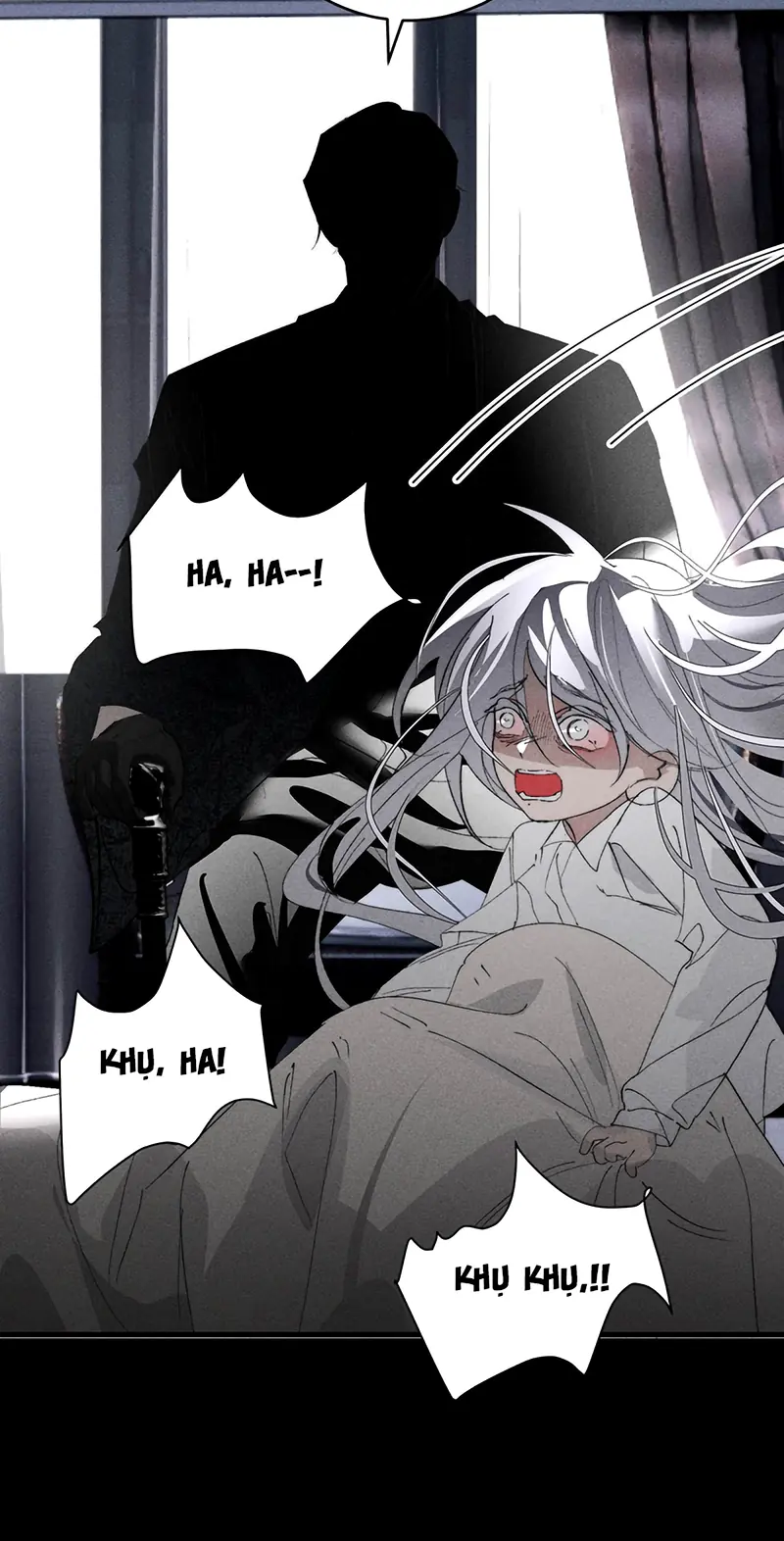 Mỗi Ngày Đều Muốn Làm Bệnh Kiều Vương Tử Xấu hổ Muốn Độn Thổ Chapter 55 - Trang 19