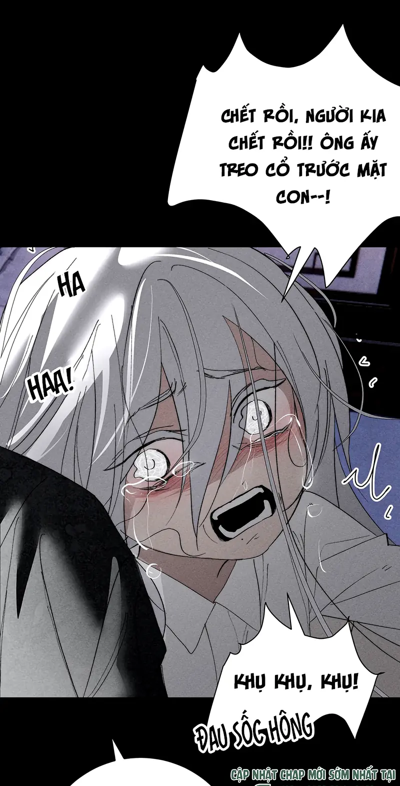 Mỗi Ngày Đều Muốn Làm Bệnh Kiều Vương Tử Xấu hổ Muốn Độn Thổ Chapter 55 - Trang 20