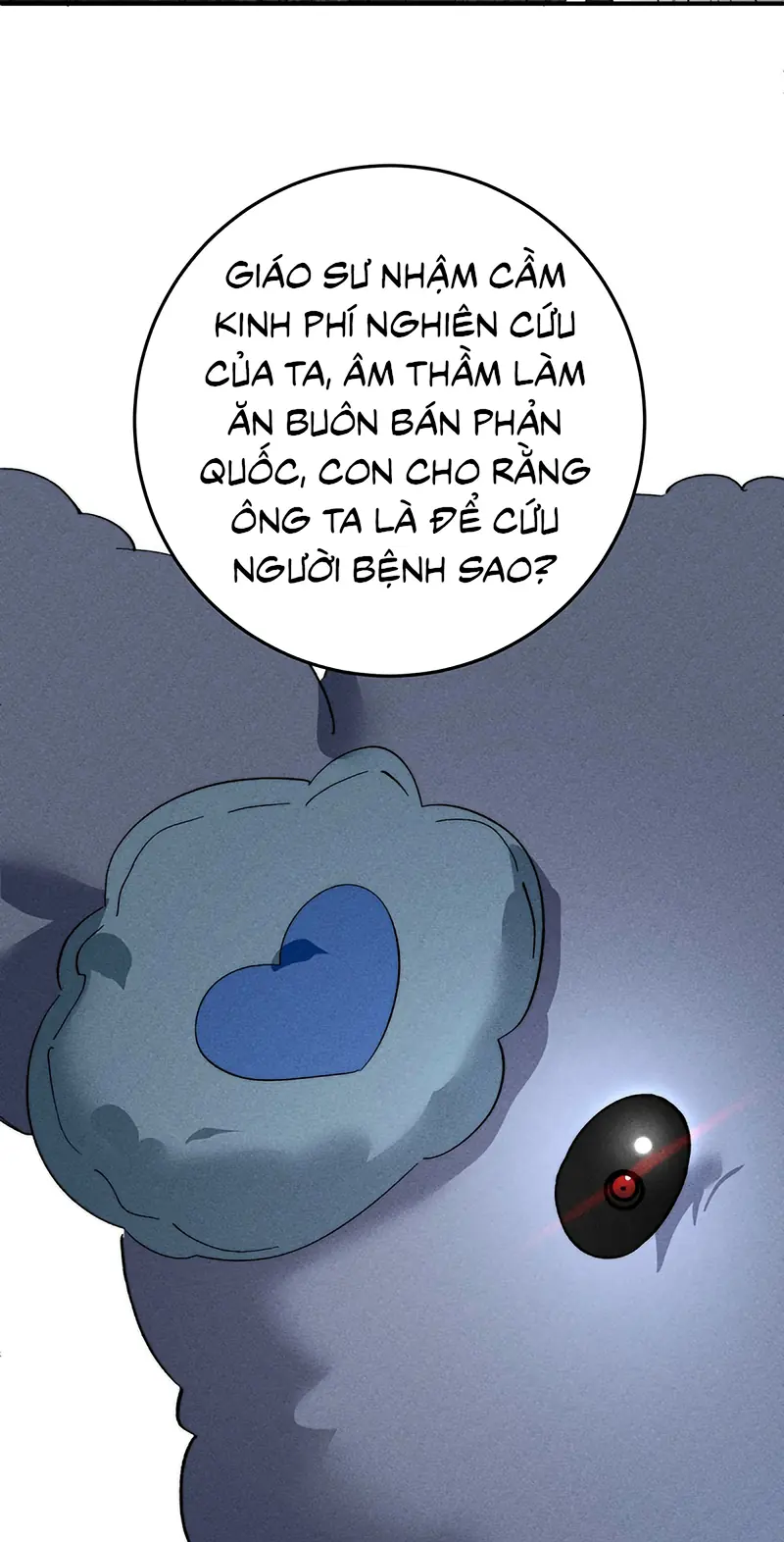 Mỗi Ngày Đều Muốn Làm Bệnh Kiều Vương Tử Xấu hổ Muốn Độn Thổ Chapter 55 - Trang 22