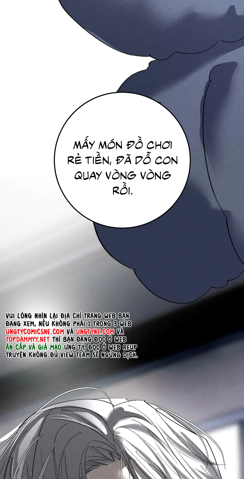 Mỗi Ngày Đều Muốn Làm Bệnh Kiều Vương Tử Xấu hổ Muốn Độn Thổ Chapter 55 - Trang 23