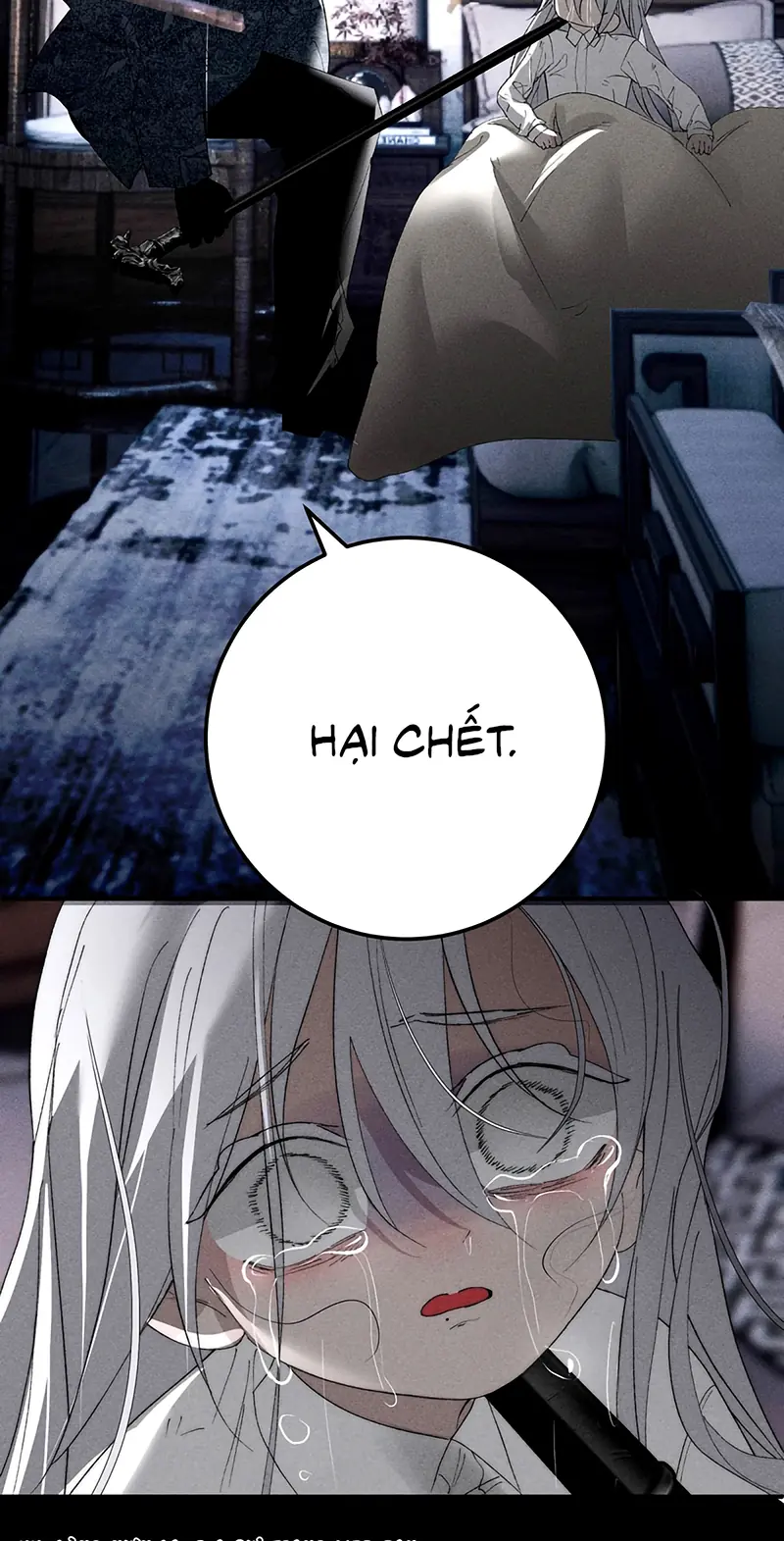 Mỗi Ngày Đều Muốn Làm Bệnh Kiều Vương Tử Xấu hổ Muốn Độn Thổ Chapter 55 - Trang 27