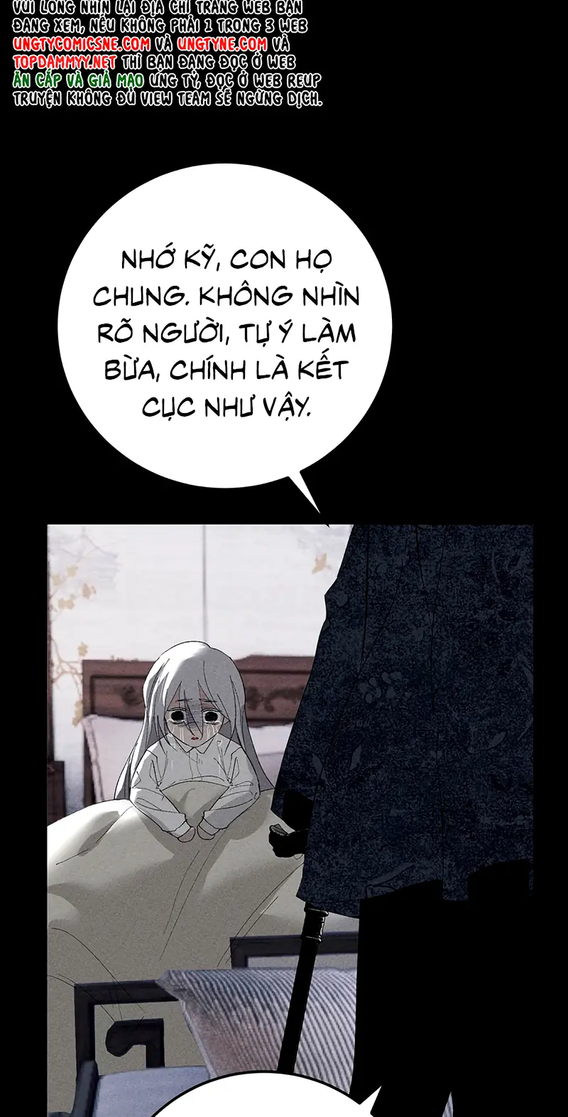 Mỗi Ngày Đều Muốn Làm Bệnh Kiều Vương Tử Xấu hổ Muốn Độn Thổ Chapter 55 - Trang 28