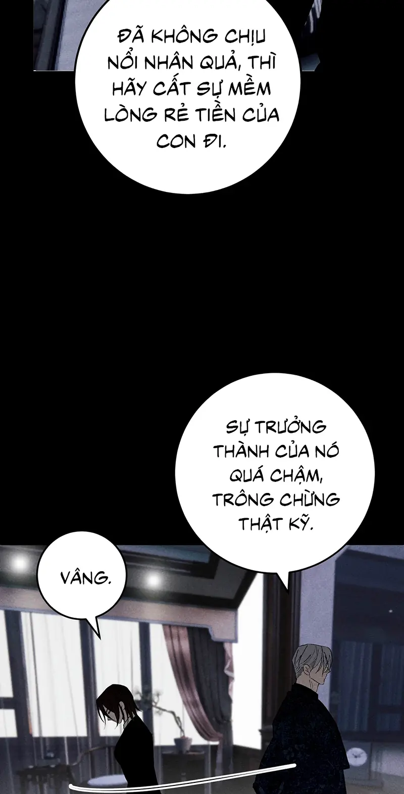 Mỗi Ngày Đều Muốn Làm Bệnh Kiều Vương Tử Xấu hổ Muốn Độn Thổ Chapter 55 - Trang 29