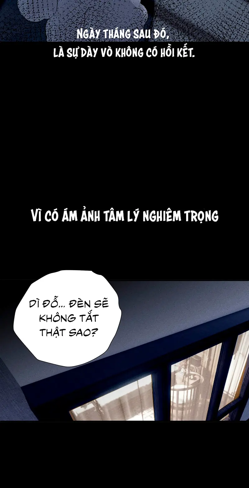 Mỗi Ngày Đều Muốn Làm Bệnh Kiều Vương Tử Xấu hổ Muốn Độn Thổ Chapter 55 - Trang 33