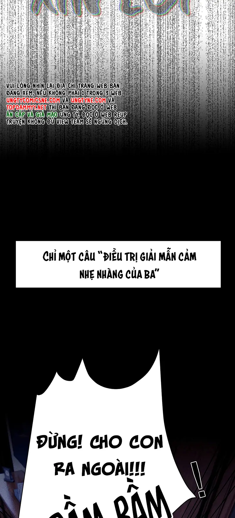 Mỗi Ngày Đều Muốn Làm Bệnh Kiều Vương Tử Xấu hổ Muốn Độn Thổ Chapter 55 - Trang 37