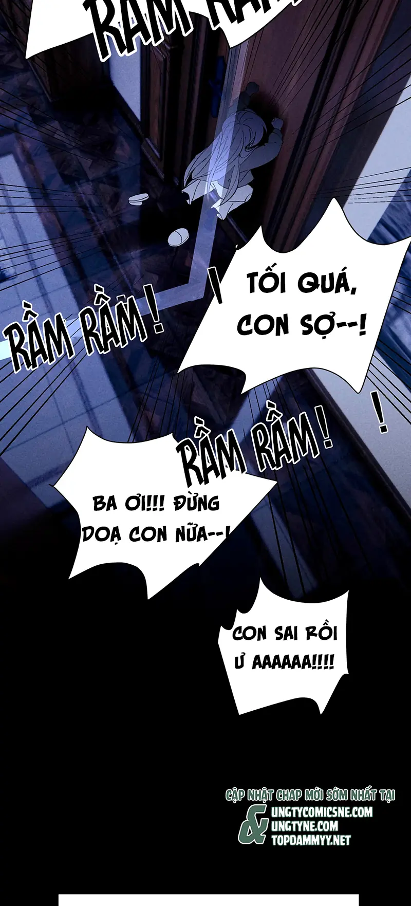 Mỗi Ngày Đều Muốn Làm Bệnh Kiều Vương Tử Xấu hổ Muốn Độn Thổ Chapter 55 - Trang 38