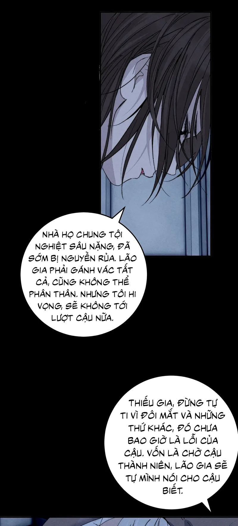 Mỗi Ngày Đều Muốn Làm Bệnh Kiều Vương Tử Xấu hổ Muốn Độn Thổ Chapter 55 - Trang 47