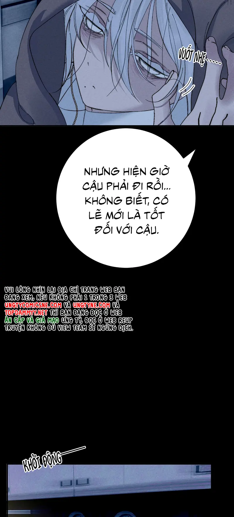 Mỗi Ngày Đều Muốn Làm Bệnh Kiều Vương Tử Xấu hổ Muốn Độn Thổ Chapter 55 - Trang 48