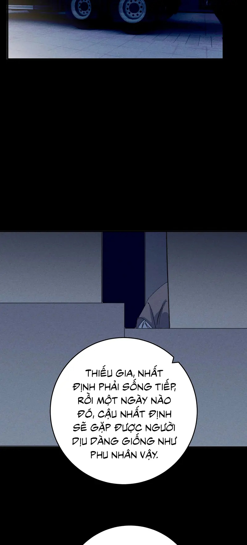 Mỗi Ngày Đều Muốn Làm Bệnh Kiều Vương Tử Xấu hổ Muốn Độn Thổ Chapter 55 - Trang 49