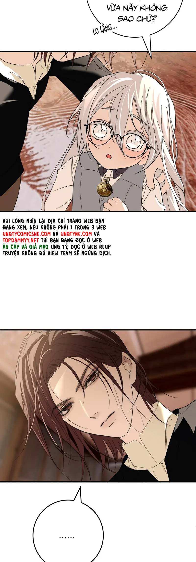 Mỗi Ngày Đều Muốn Làm Bệnh Kiều Vương Tử Xấu hổ Muốn Độn Thổ Chapter 55 - Trang 6