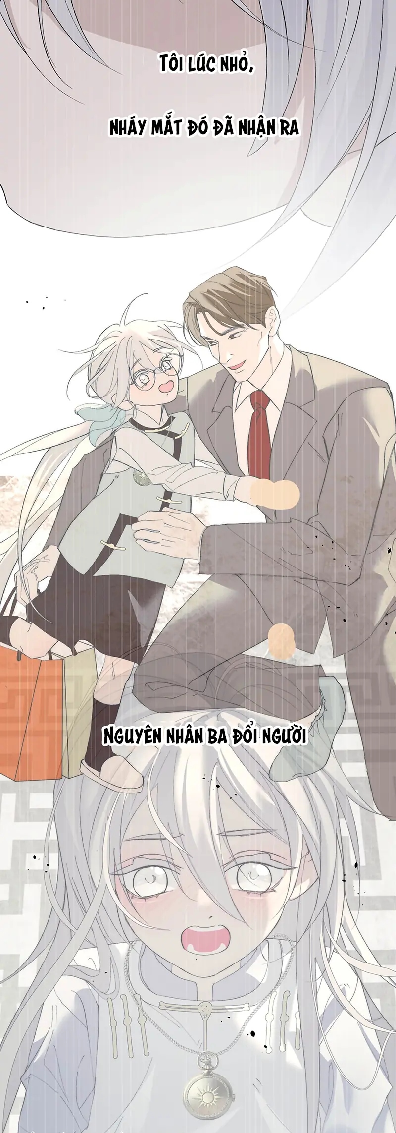 Mỗi Ngày Đều Muốn Làm Bệnh Kiều Vương Tử Xấu hổ Muốn Độn Thổ Chapter 55 - Trang 8