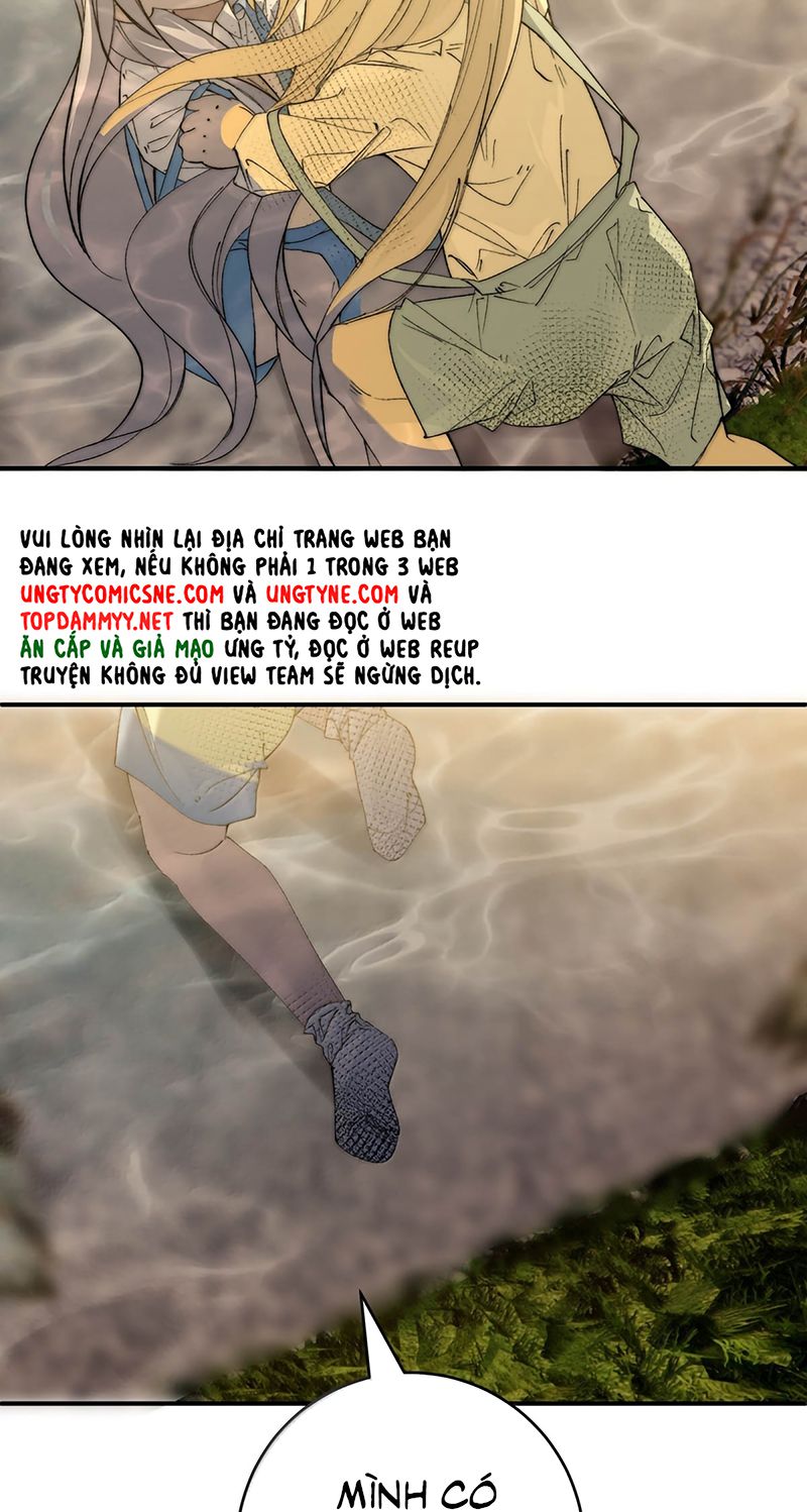 Mỗi Ngày Đều Muốn Làm Bệnh Kiều Vương Tử Xấu hổ Muốn Độn Thổ Chapter 56 - Trang 11