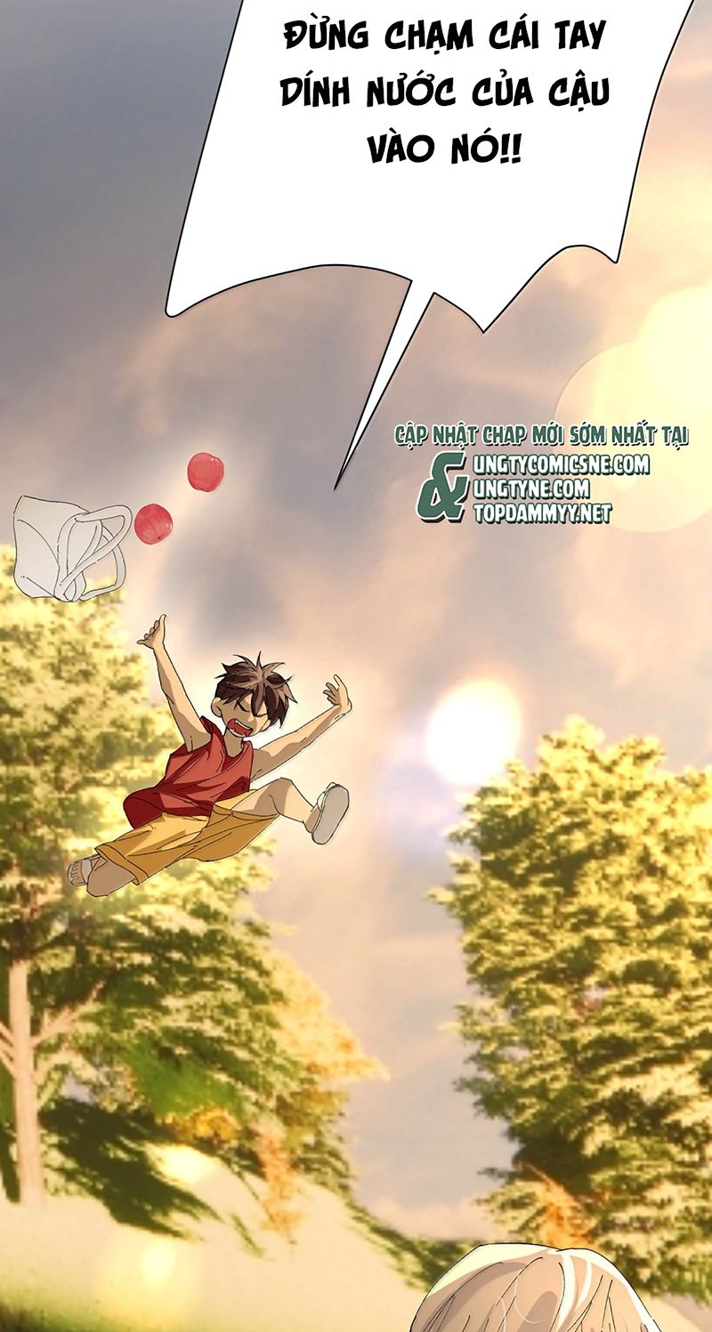 Mỗi Ngày Đều Muốn Làm Bệnh Kiều Vương Tử Xấu hổ Muốn Độn Thổ Chapter 56 - Trang 17
