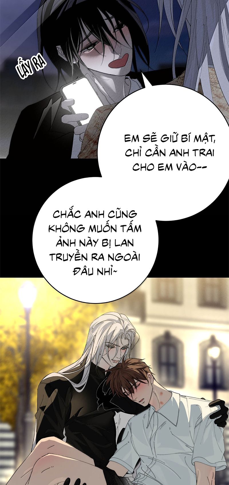 Mỗi Ngày Đều Muốn Làm Bệnh Kiều Vương Tử Xấu hổ Muốn Độn Thổ Chapter 56 - Trang 23