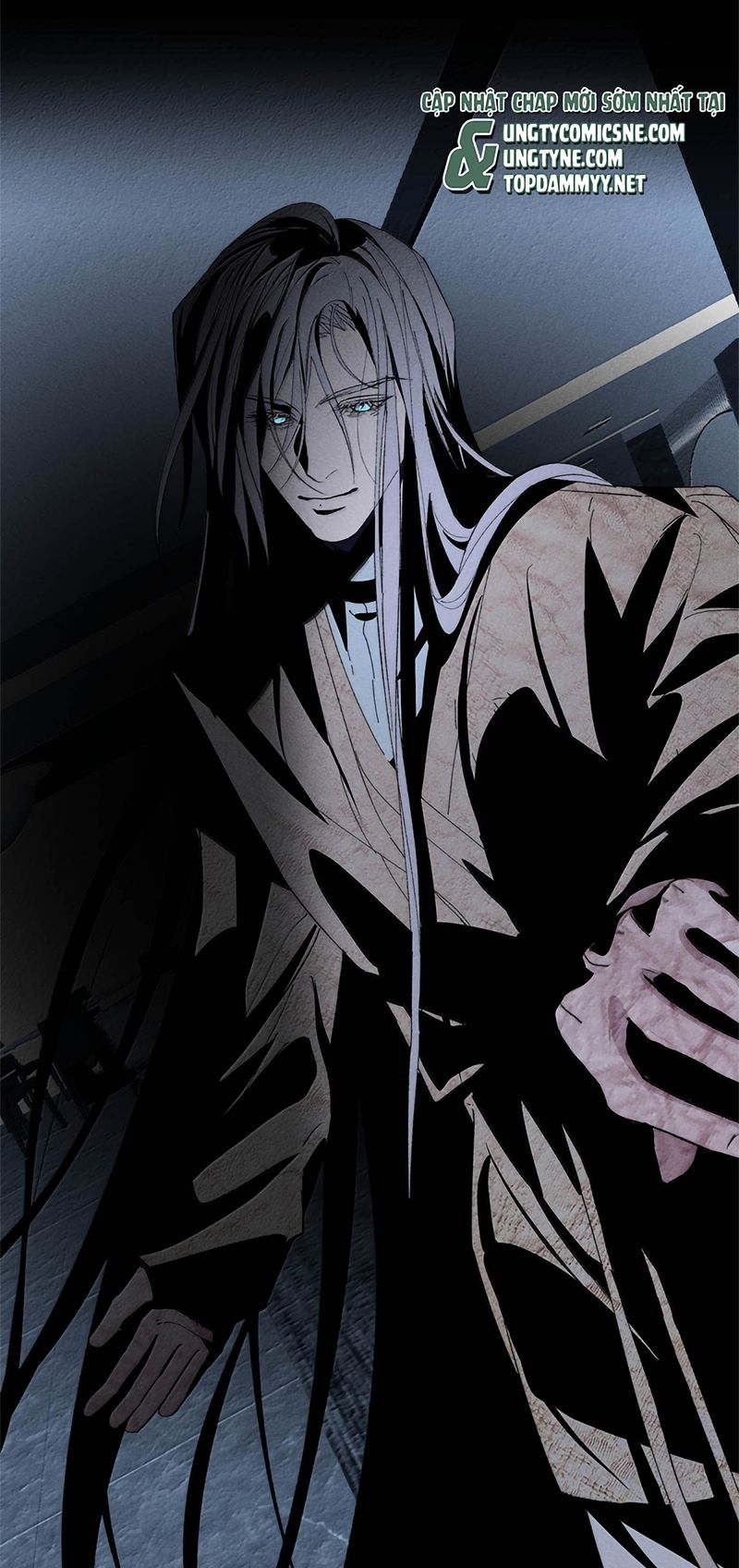 Mỗi Ngày Đều Muốn Làm Bệnh Kiều Vương Tử Xấu hổ Muốn Độn Thổ Chapter 56 - Trang 26